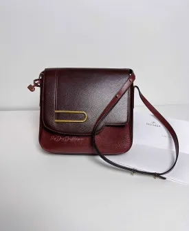1980‘s Delvaux crossbody
