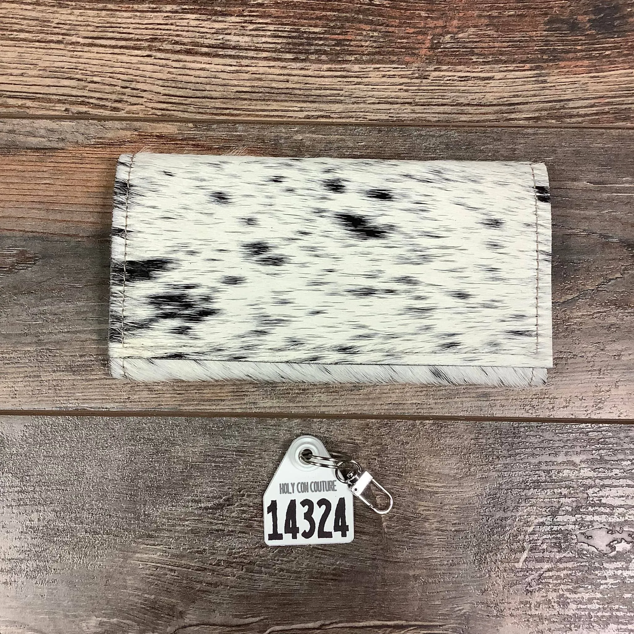 Bandit Wallet  -  #14324