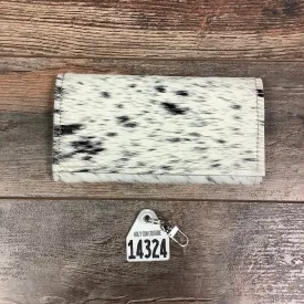 Bandit Wallet  -  #14324