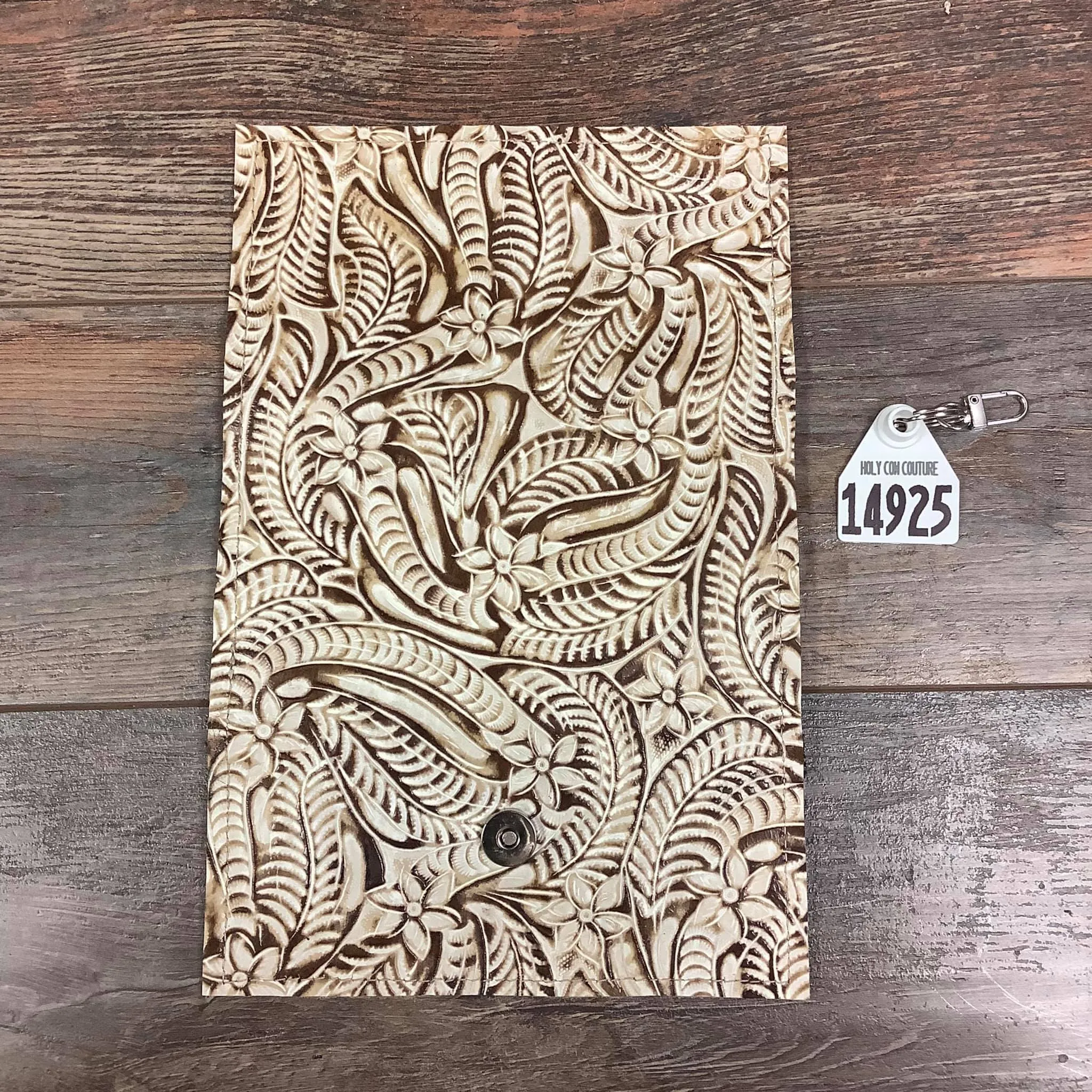 Bandit Wallet  -  #14925