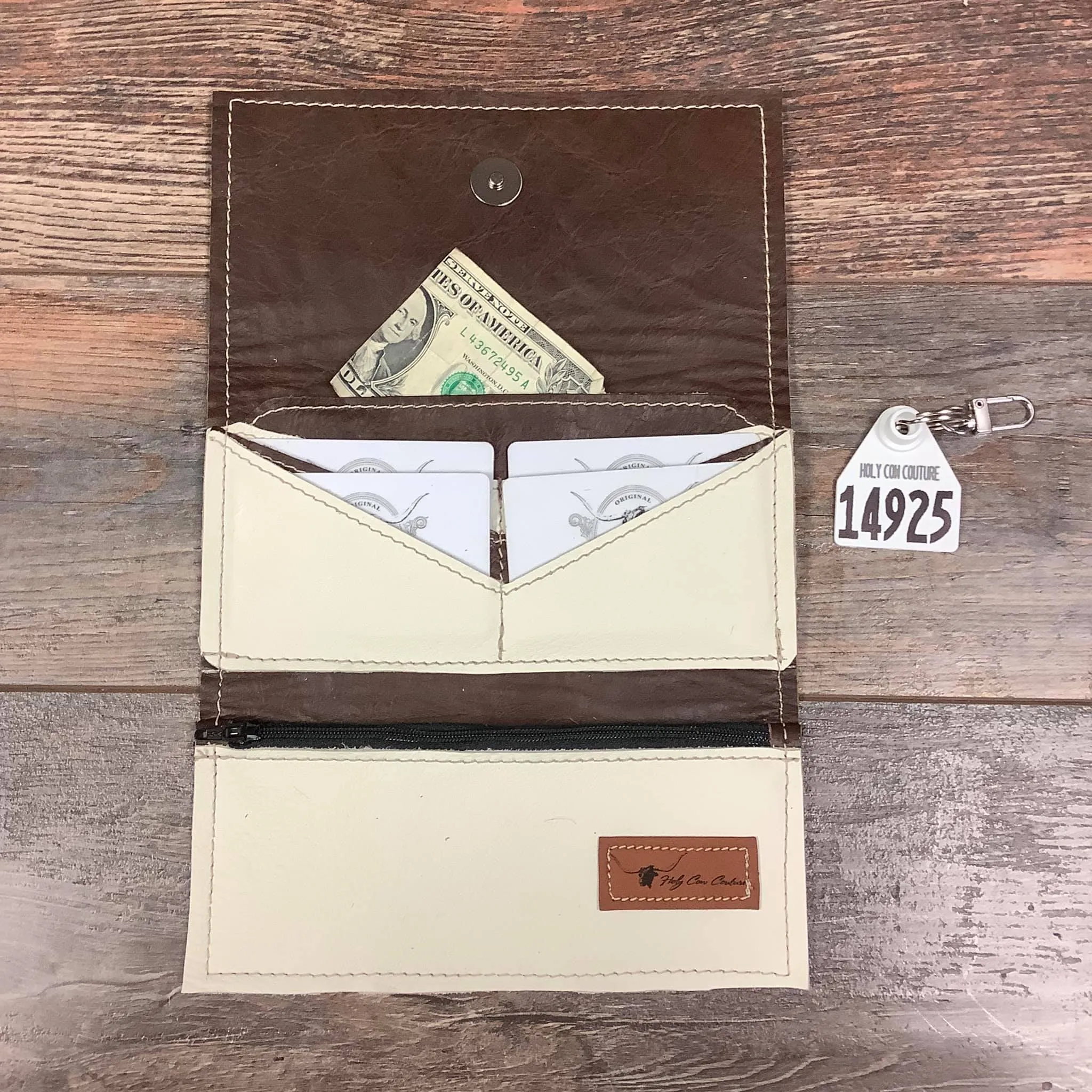 Bandit Wallet  -  #14925