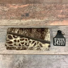 Bandit Wallet  -  #34207