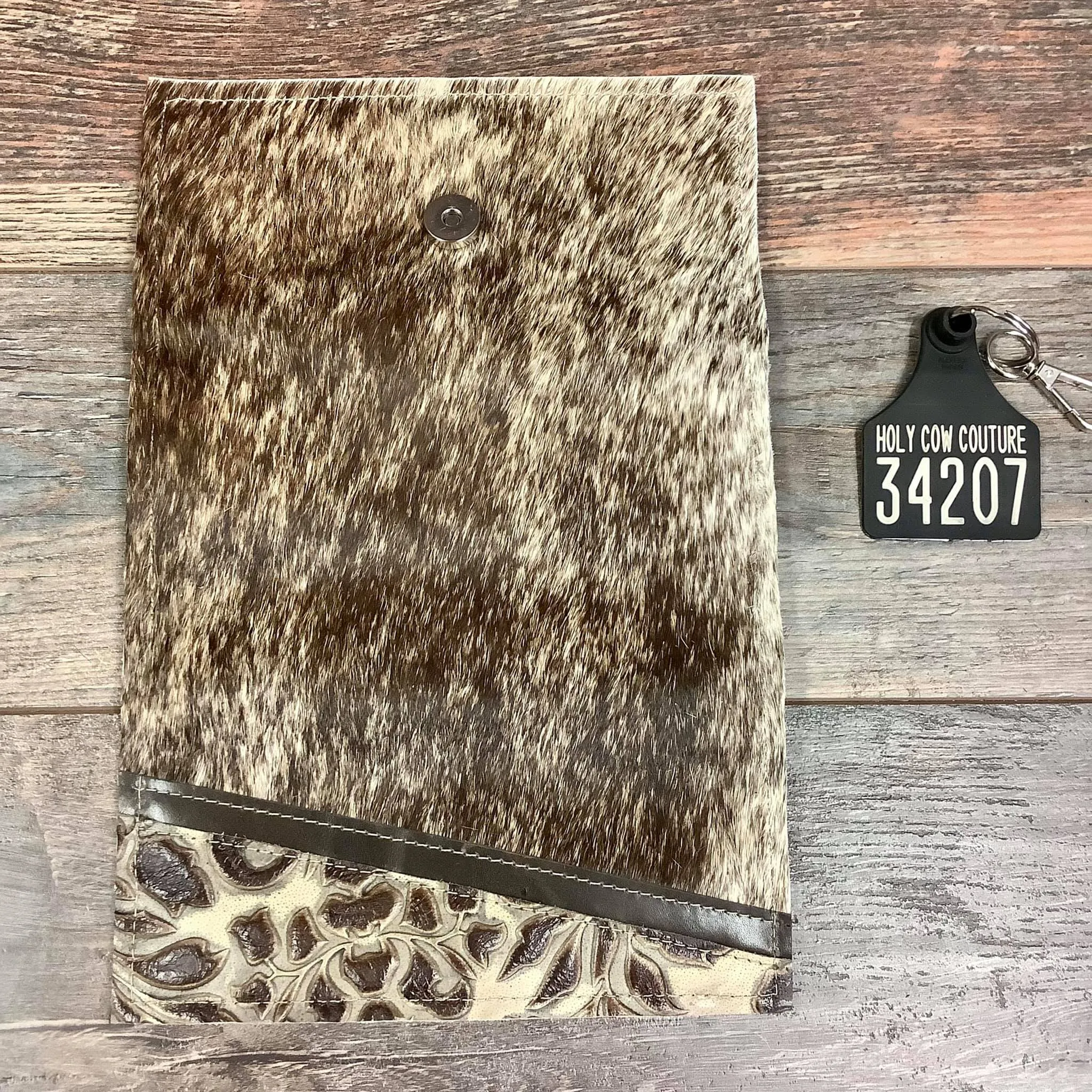 Bandit Wallet  -  #34207