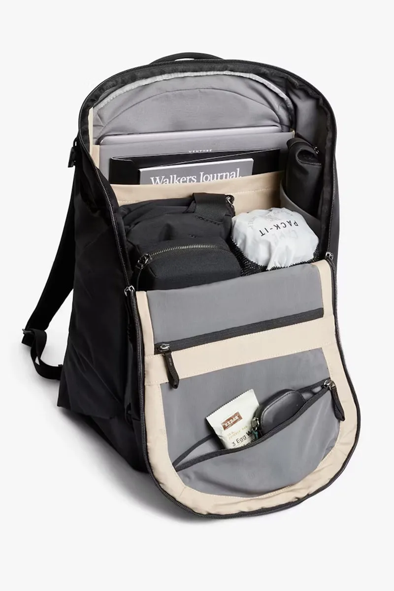 Bellroy Venture Ready Pack 26L Black