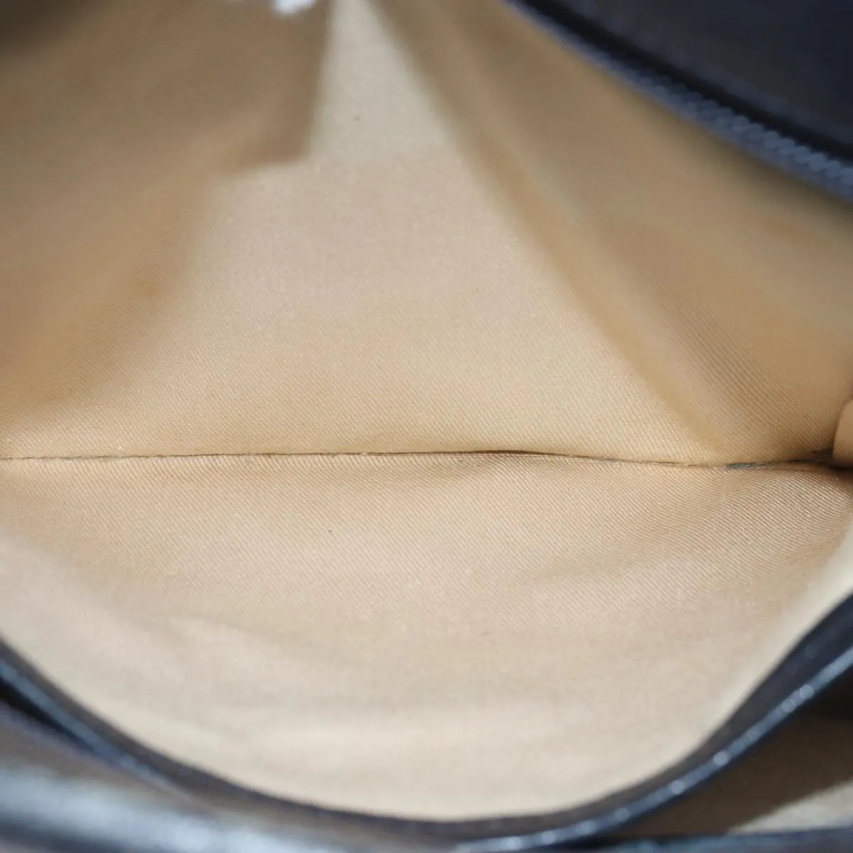 BURBERRY Nova Check Tote Bag Canvas Beige  bs15723