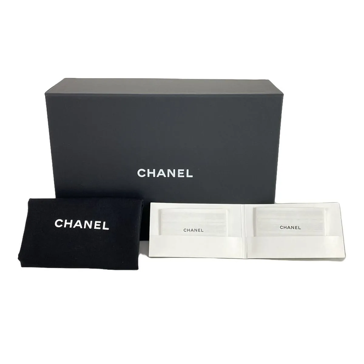 Chanel 22 Mini Beige Bag