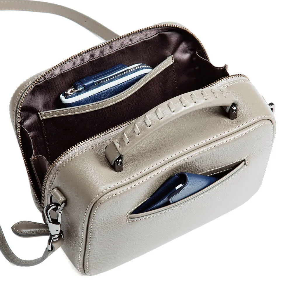 Clarte Mini Shoulder