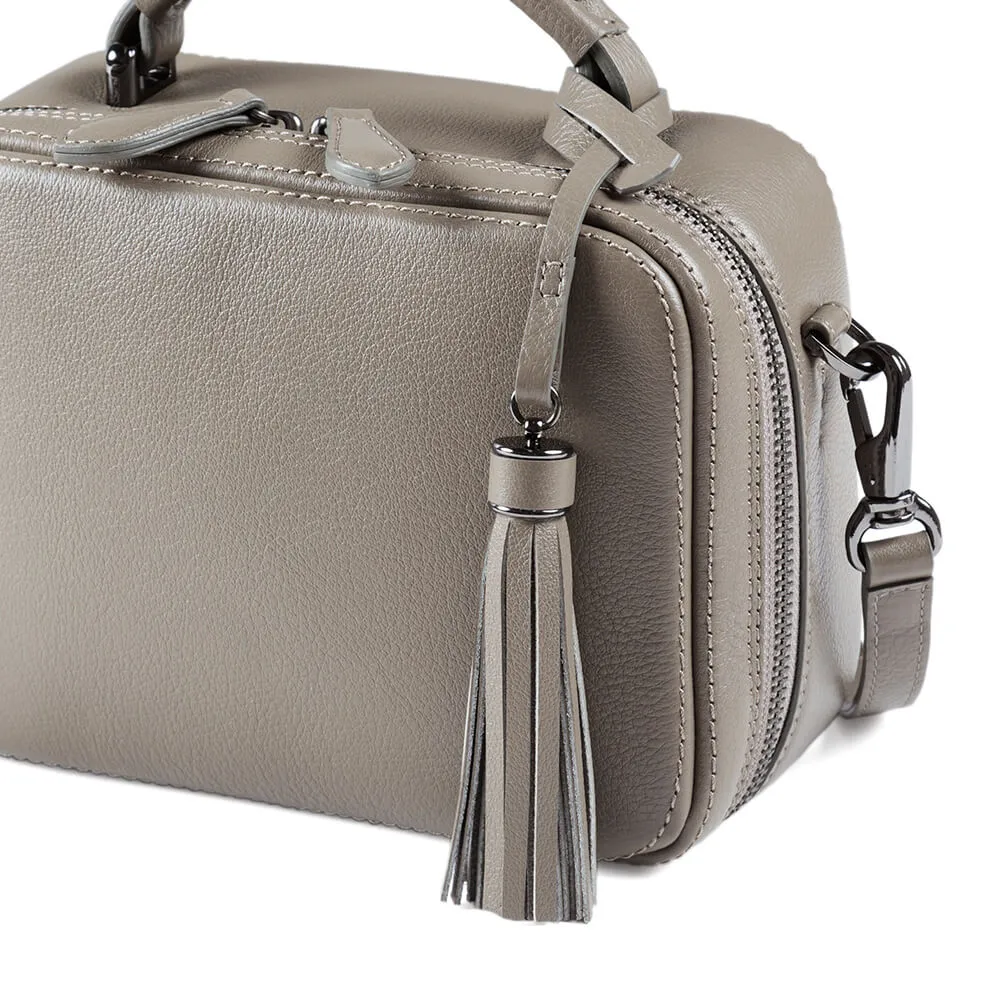 Clarte Mini Shoulder