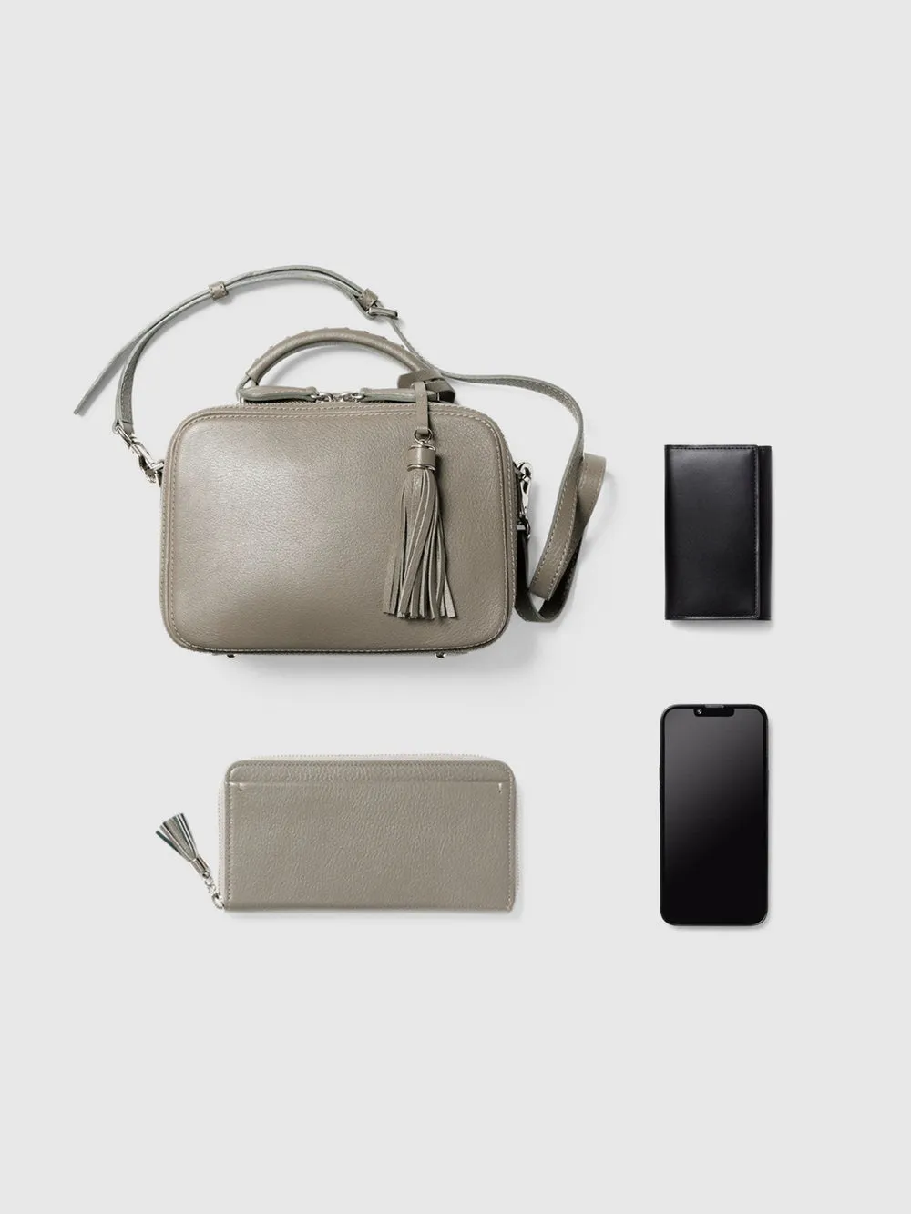 Clarte Mini Shoulder