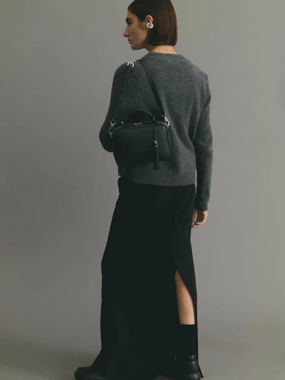 Clarte Mini Shoulder