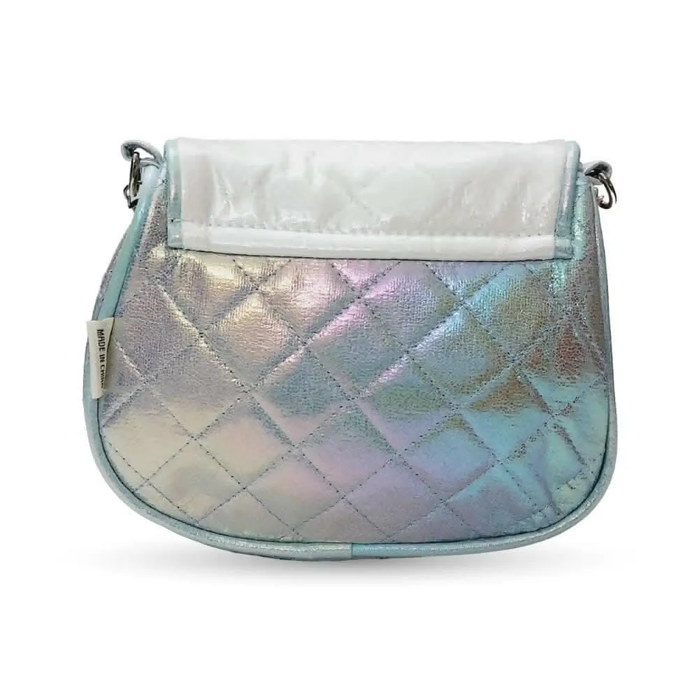 Fashion Street FS Kids Elsa and Anna sling bag (Cindrella 2)