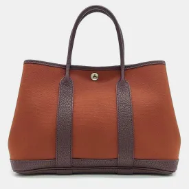 Garden Party 30 Bag