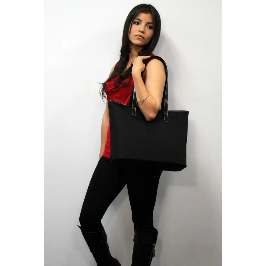 Generations Edge Shopper Tote #6303