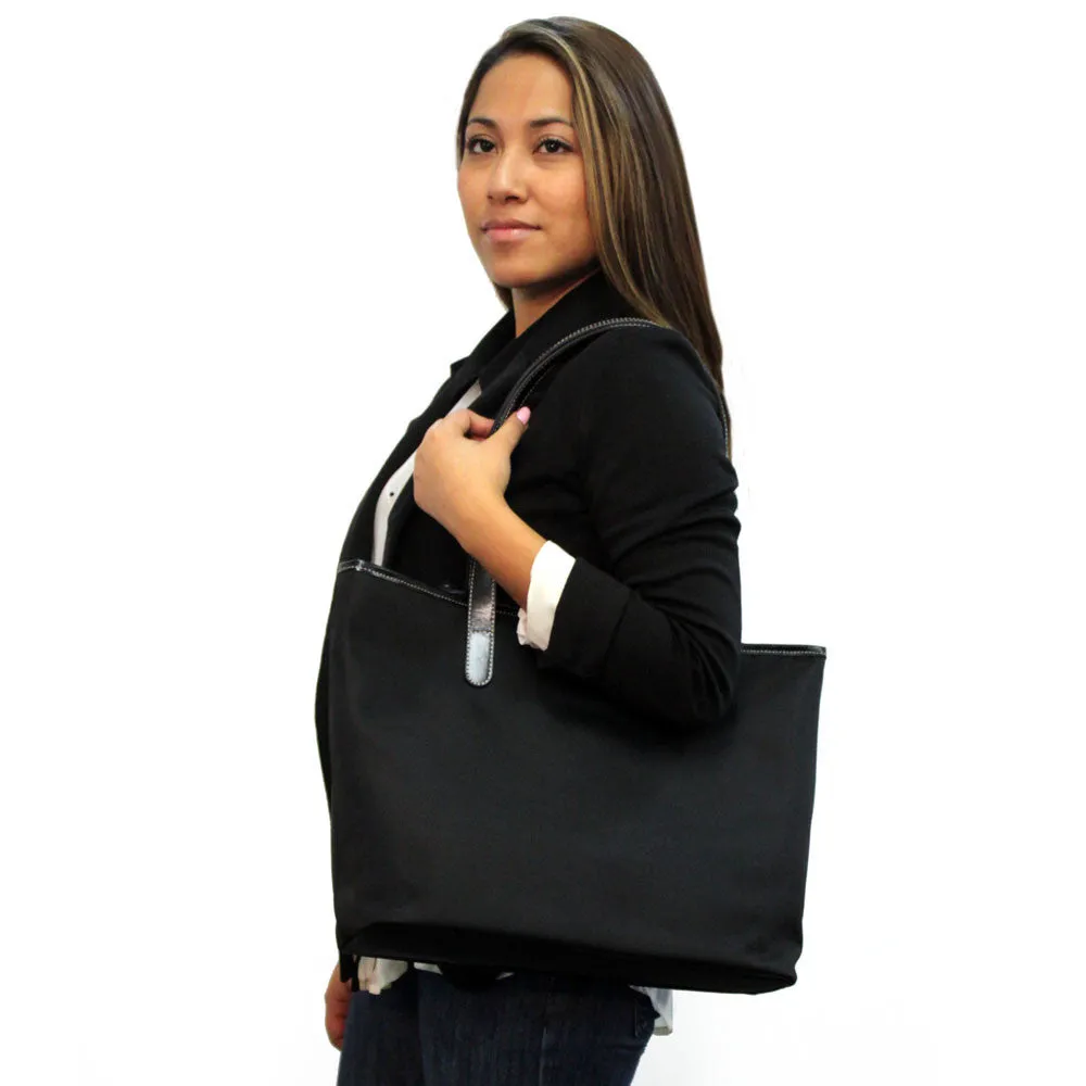 Generations Edge Shopper Tote #6303