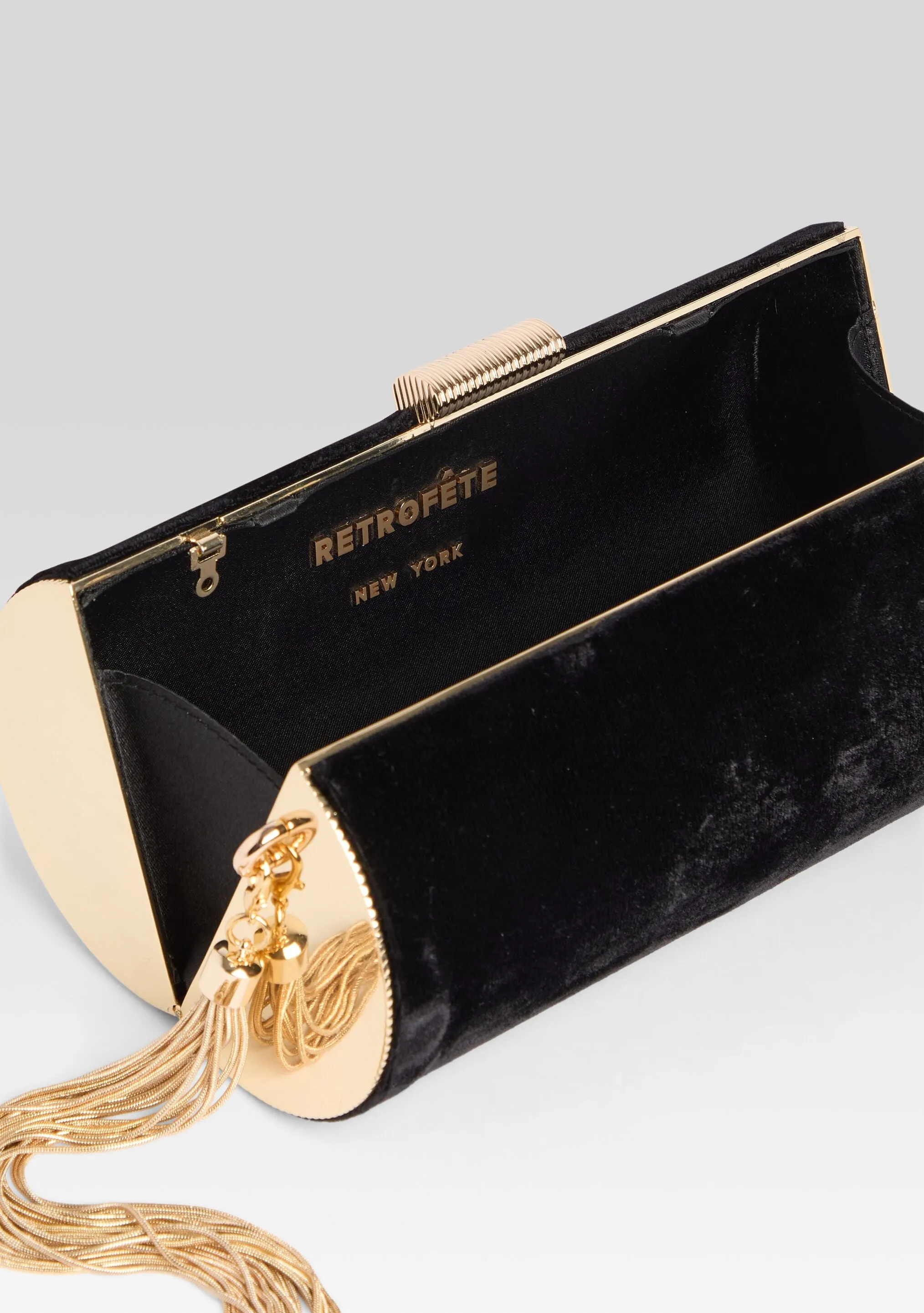 Gracelyn Clutch