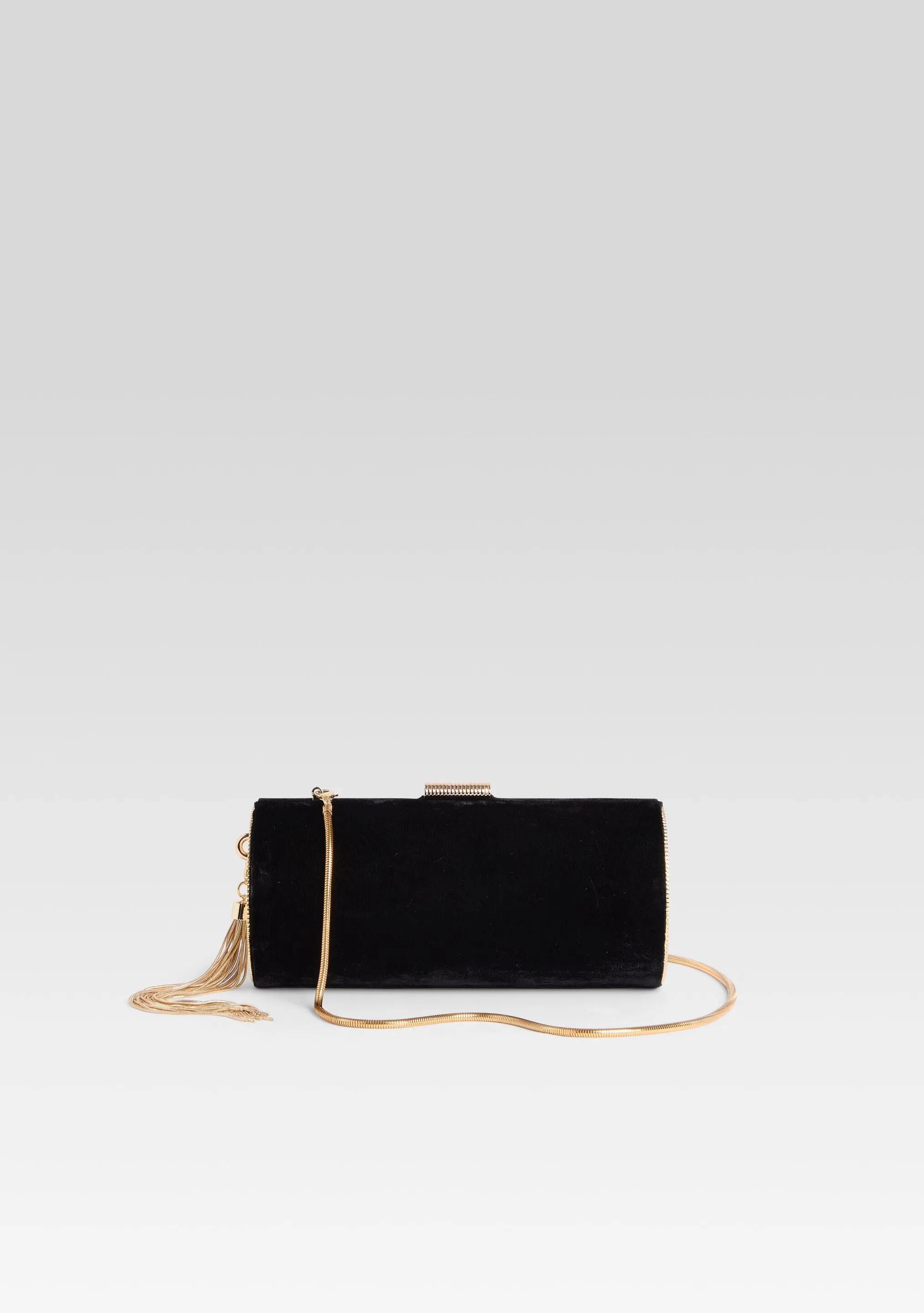 Gracelyn Clutch