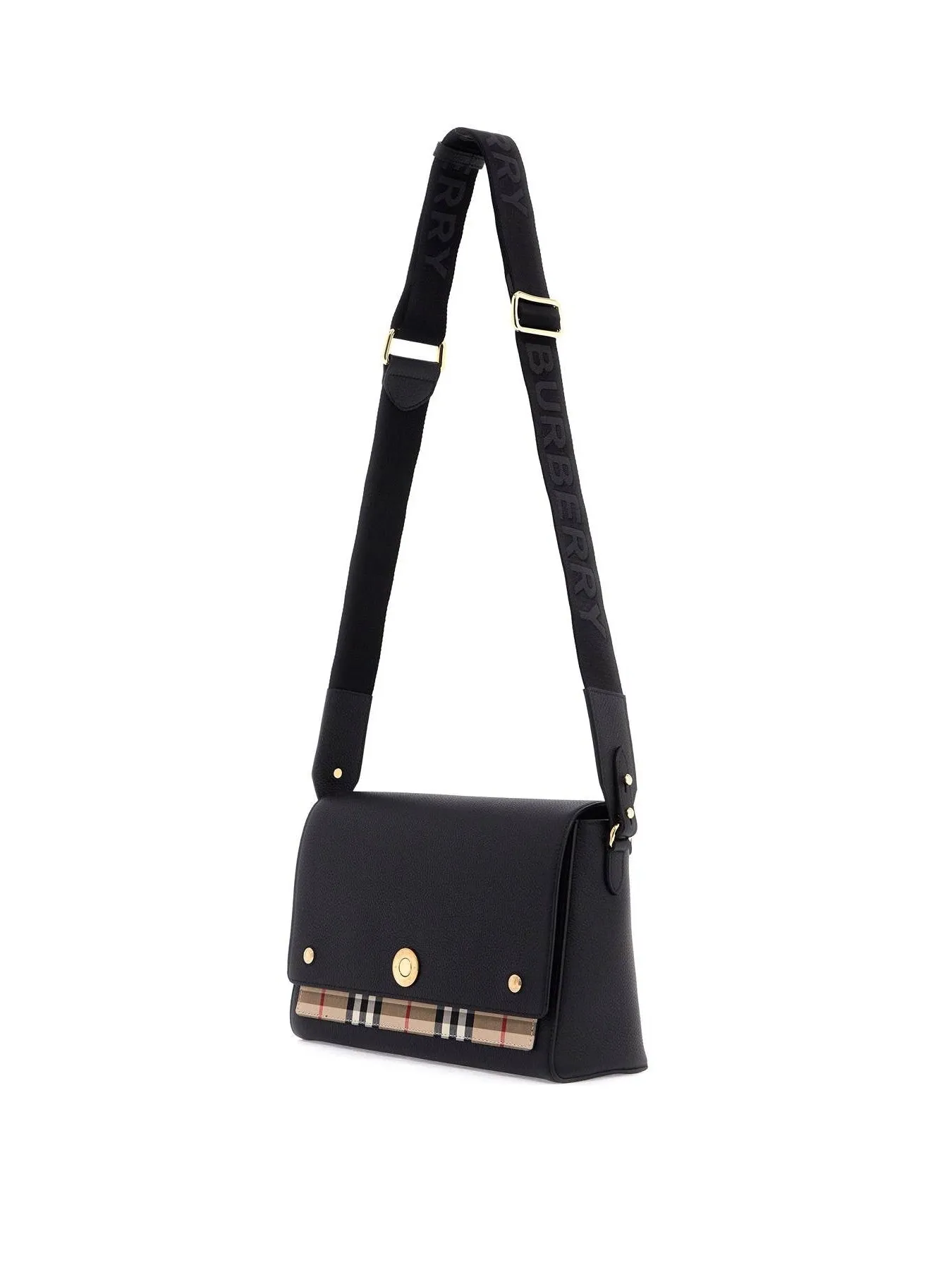 Hammered Leather Tote Bag