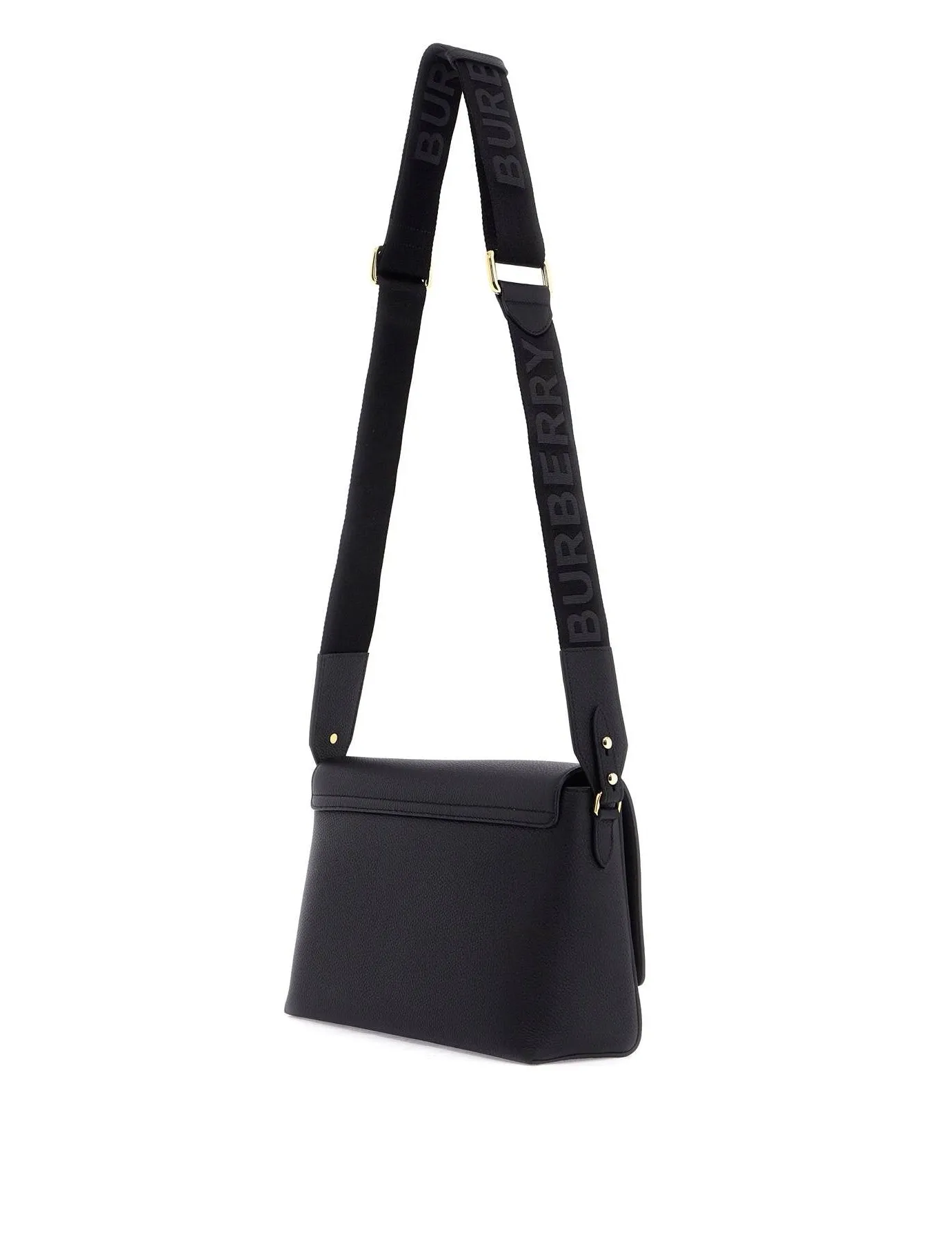 Hammered Leather Tote Bag