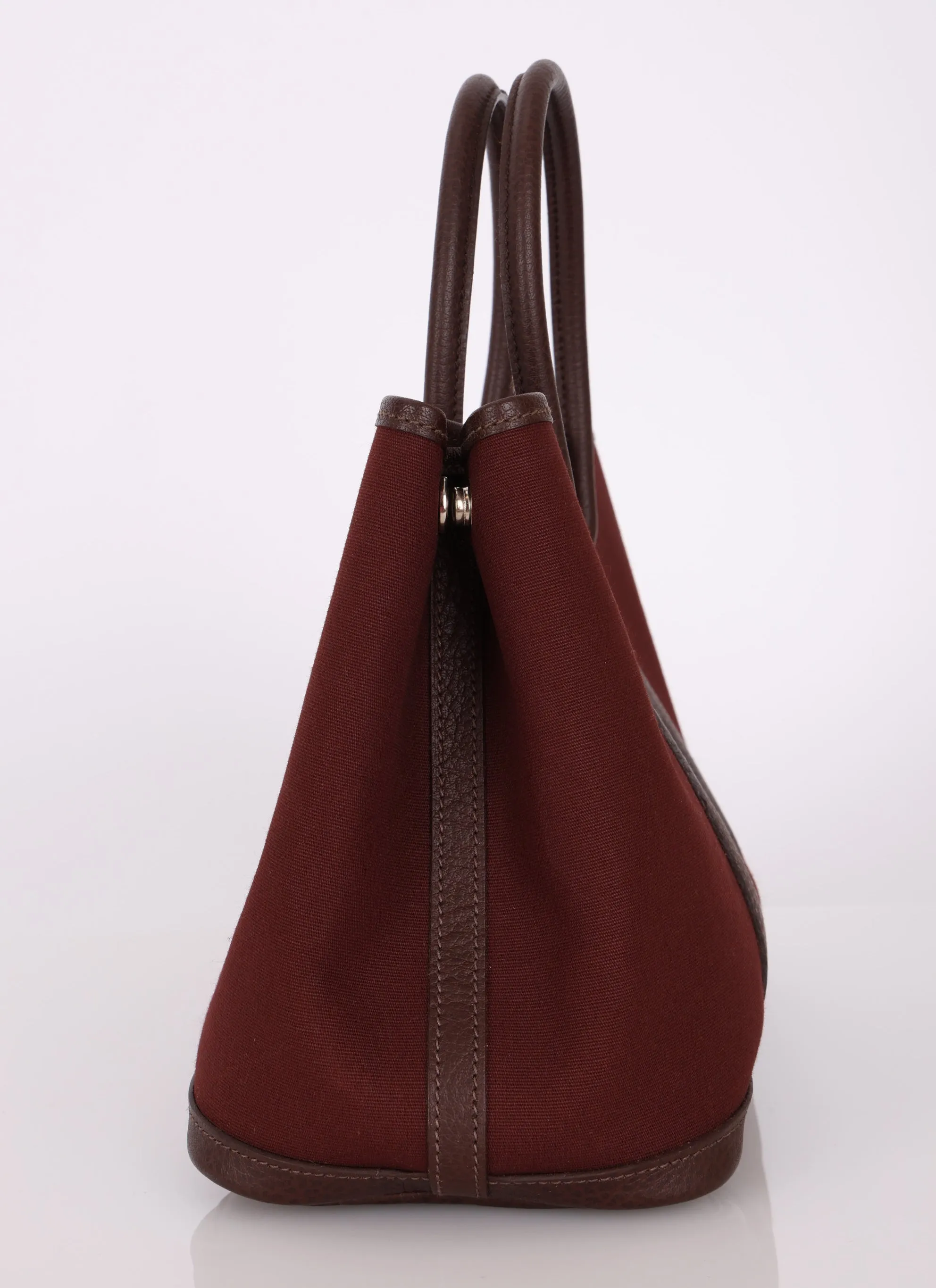 Hermès 2005 Garden Party 30 TPM PHW