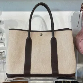 Hermès Garden Party 36
