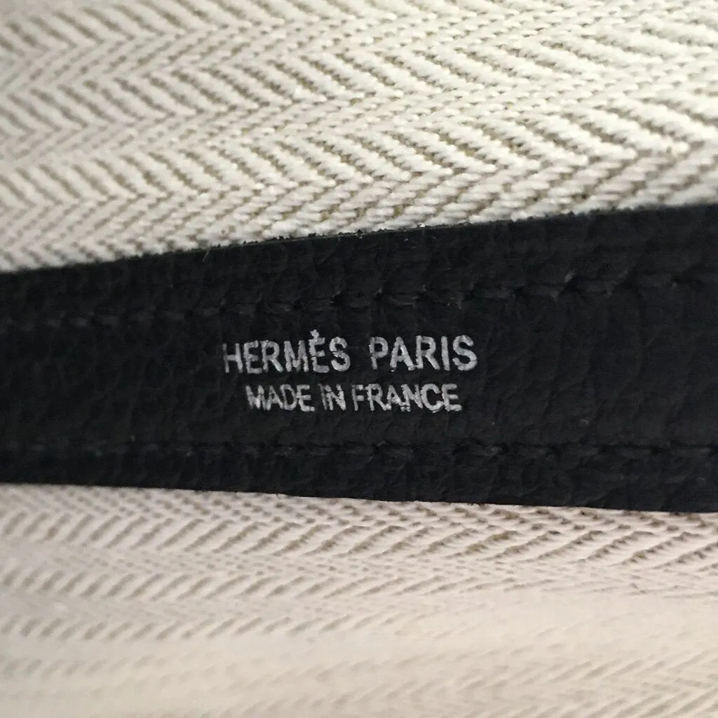 Hermès Garden Party 36
