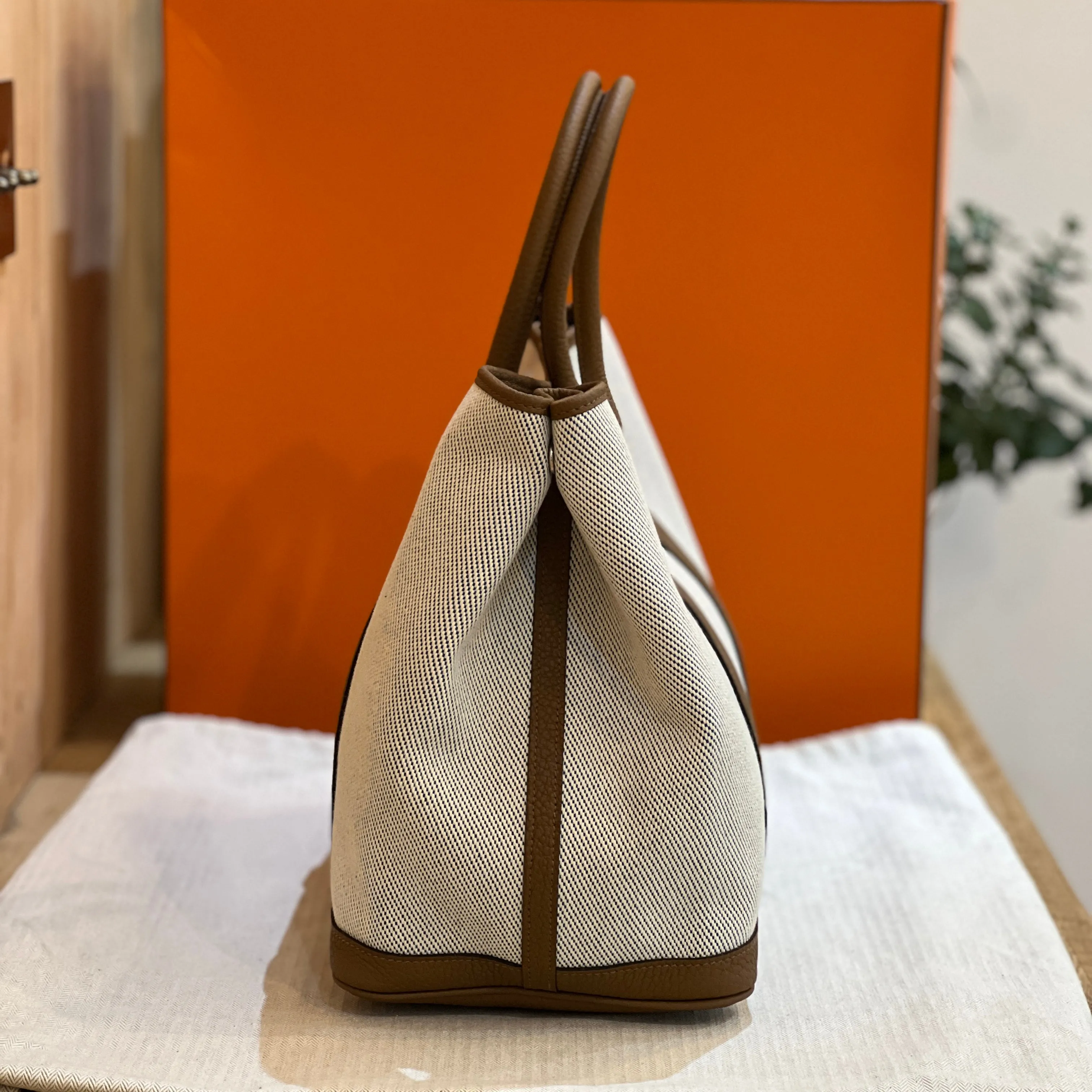 Hermès Garden Party