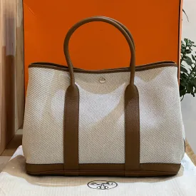 Hermès Garden Party