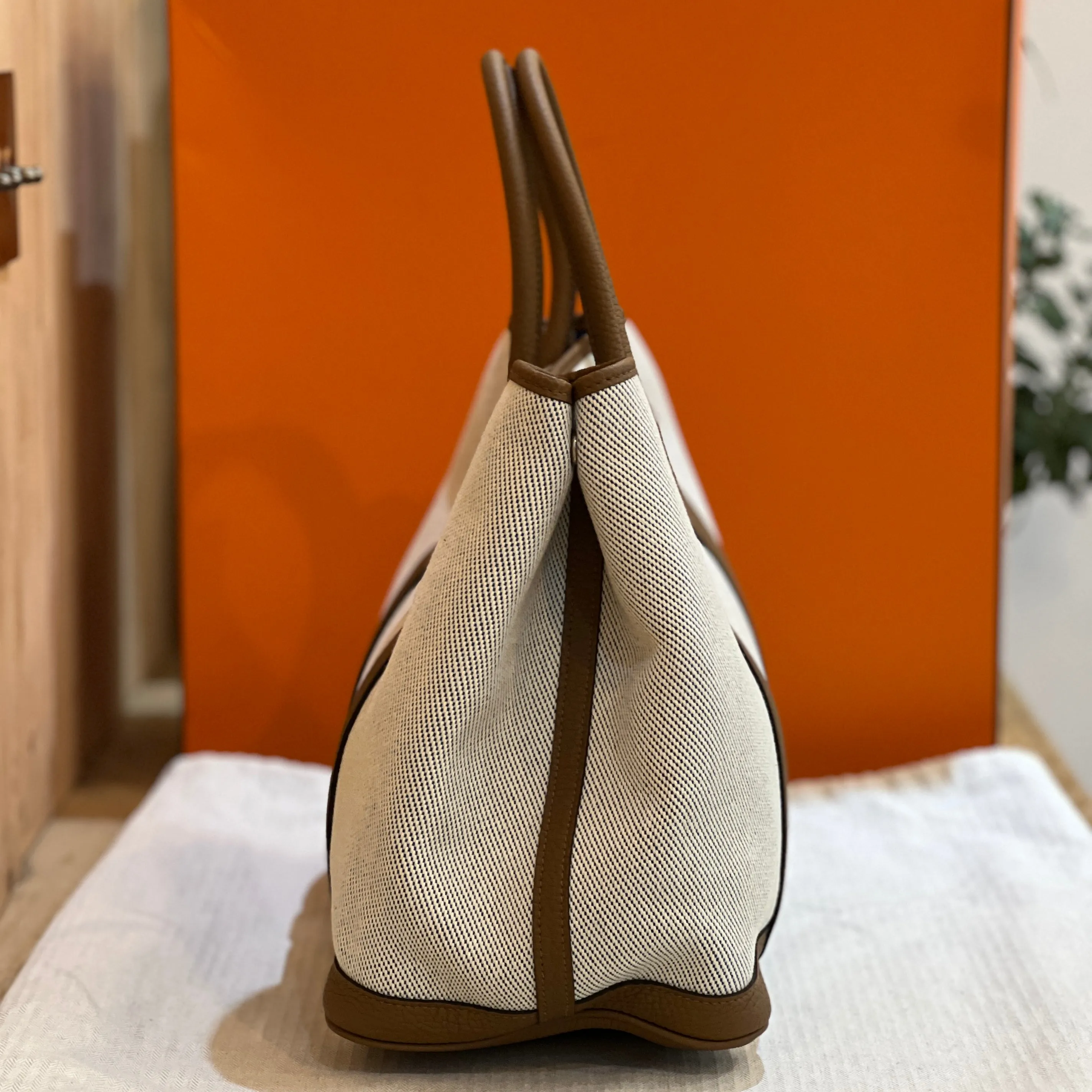 Hermès Garden Party