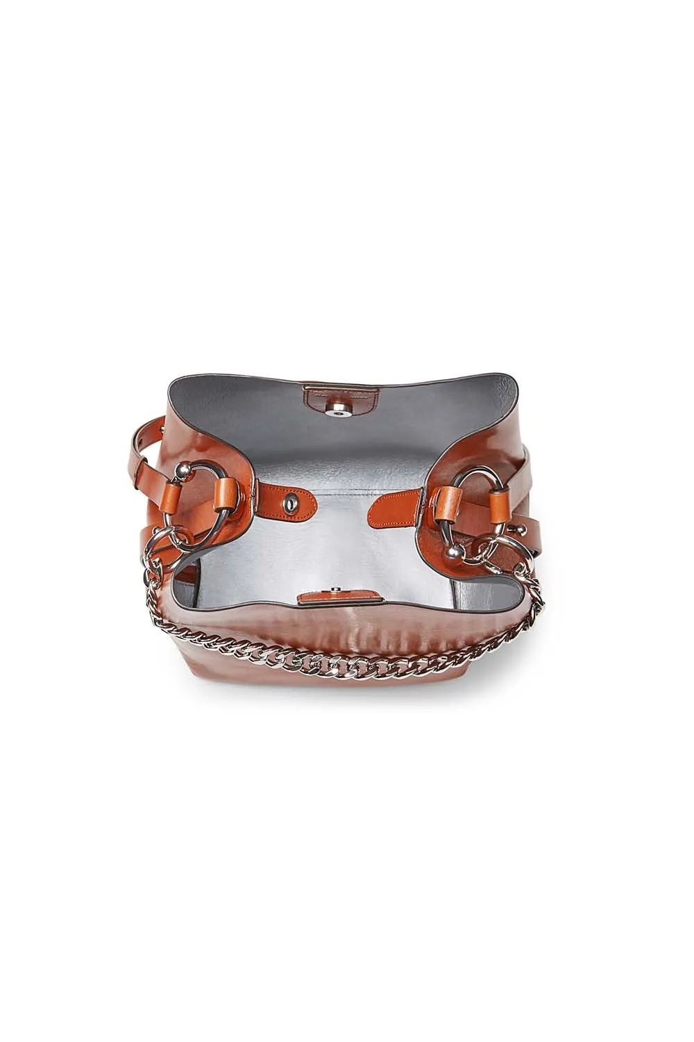 Kate Medium Convertible Bucket Bag