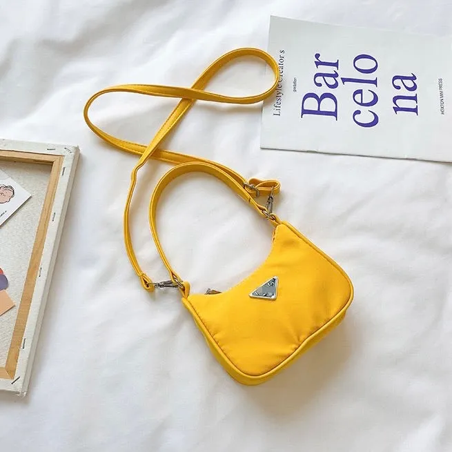 Lady Nya Shoulder Bag