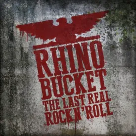 Last Real Rock N' Roll Explicit Lyrics