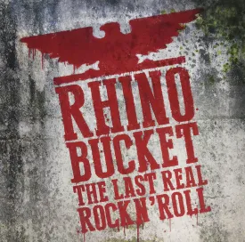 Last Real Rock N Roll