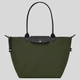 LONGCHAMP Le Pliage Energy L Tote Bag Khaki L1899HSR