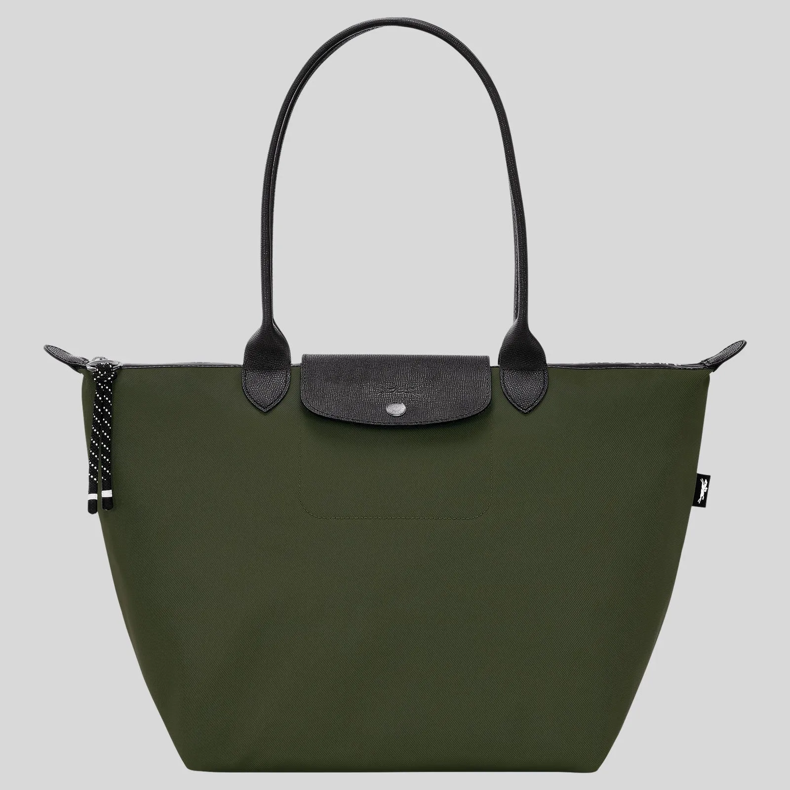 LONGCHAMP Le Pliage Energy L Tote Bag Khaki L1899HSR