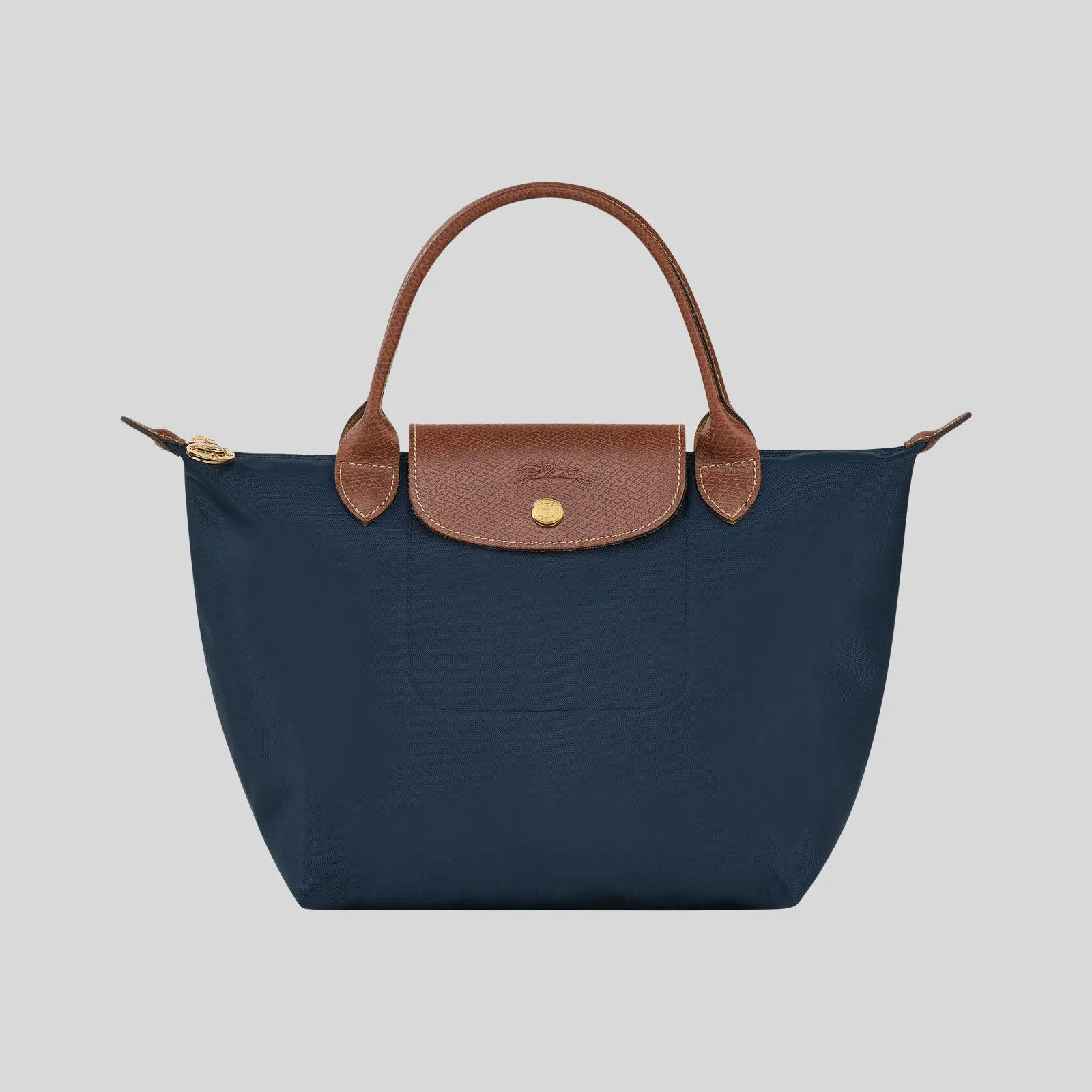 LONGCHAMP Le Pliage Original S Tote Bag Navy L1621089P68