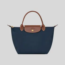 LONGCHAMP Le Pliage Original S Tote Bag Navy L1621089P68