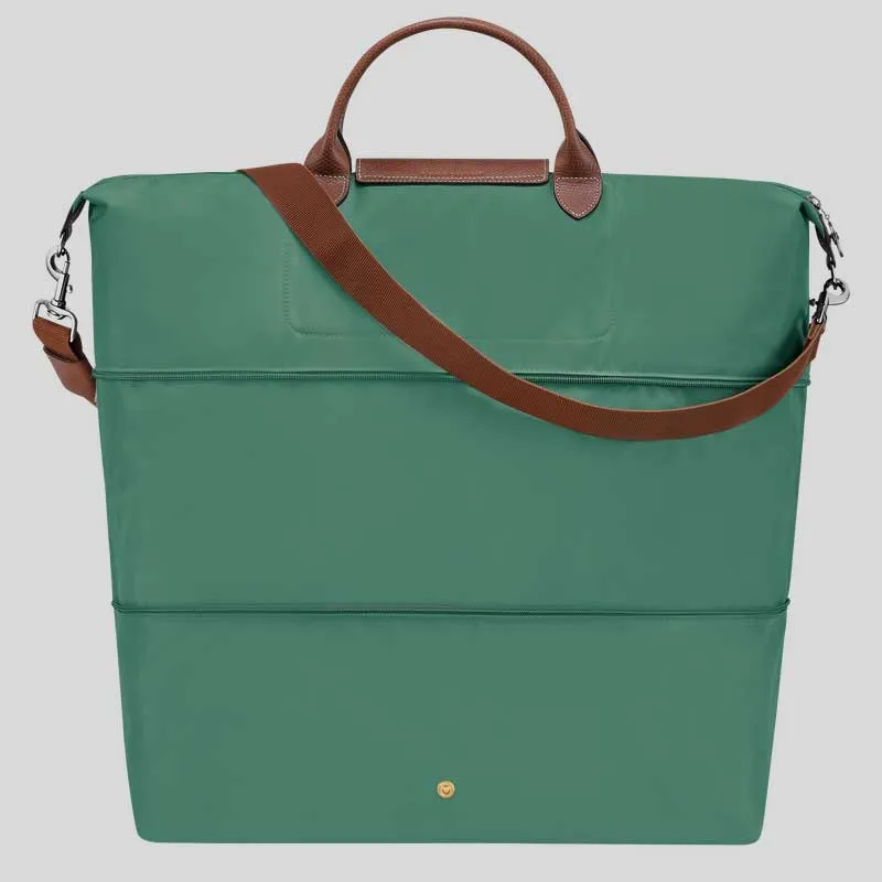 LONGCHAMP Le Pliage Original Travel Bag Expendable Sage Green L1911089