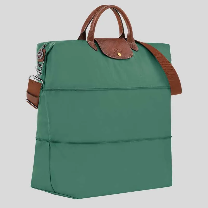 LONGCHAMP Le Pliage Original Travel Bag Expendable Sage Green L1911089