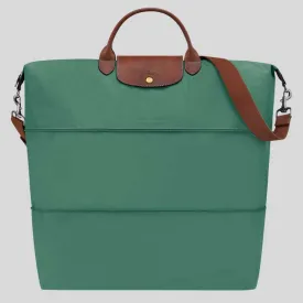 LONGCHAMP Le Pliage Original Travel Bag Expendable Sage Green L1911089