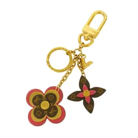 Louis Vuitton Blooming  Metal Wallet Jewelry ()