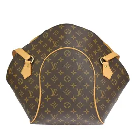 Louis Vuitton Ellipse  Canvas Shoulder Bag ()