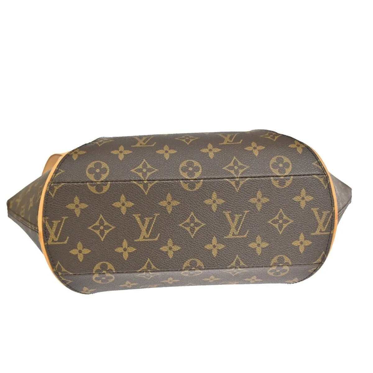 Louis Vuitton Ellipse  Canvas Shoulder Bag ()