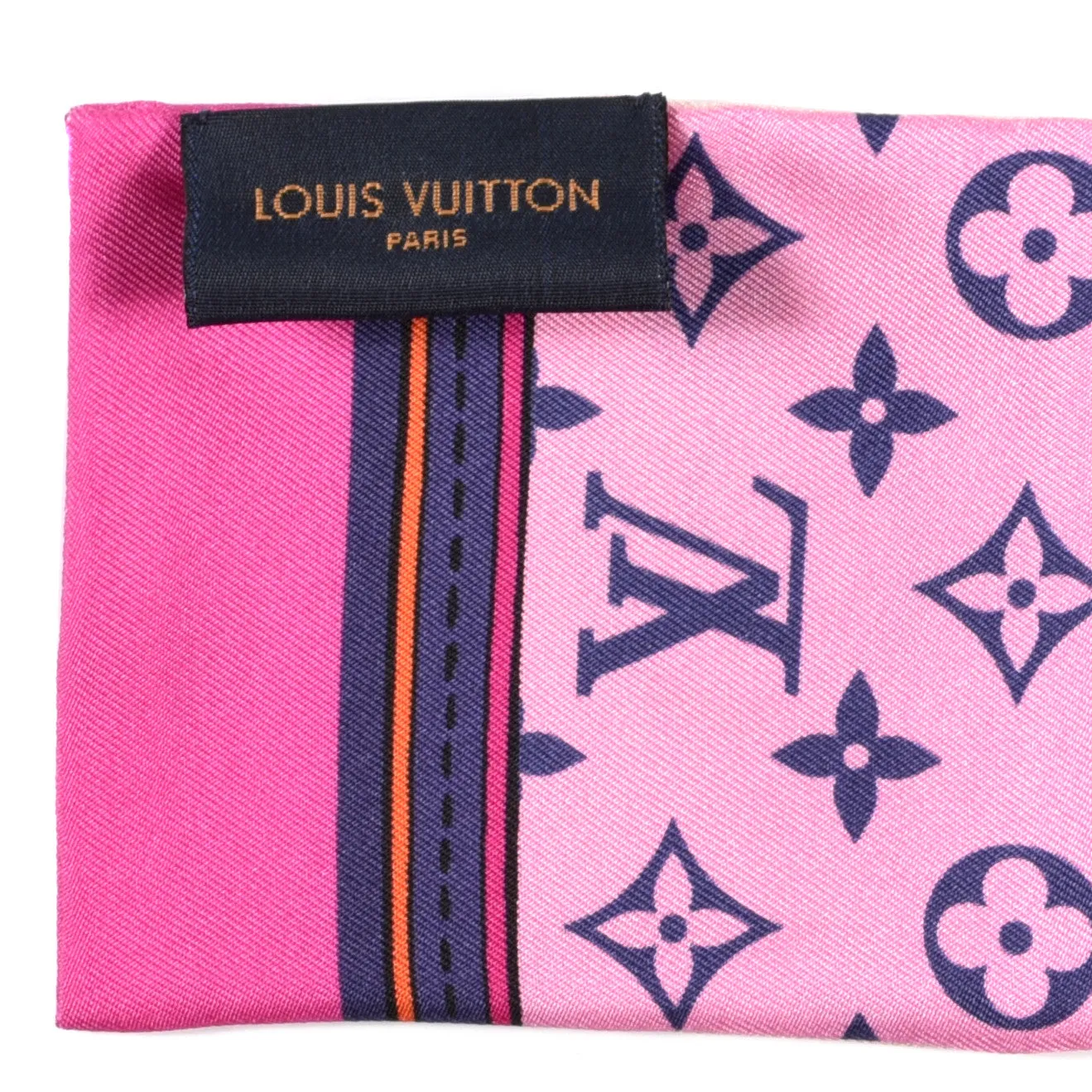 LOUIS VUITTON Limited Edition Chinese New Year 2019 Bandeau