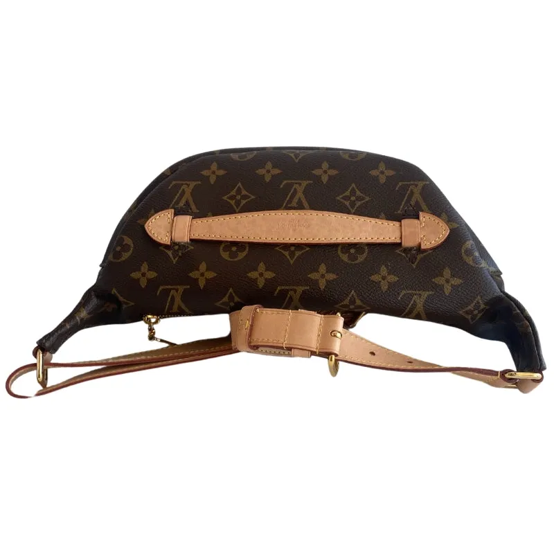 Louis Vuitton Monogram Bum Bag