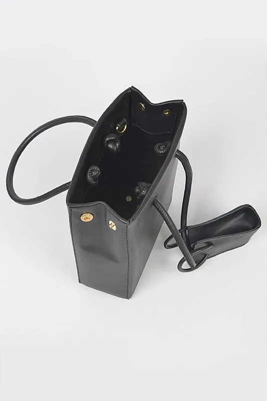 Melia Chain Bag