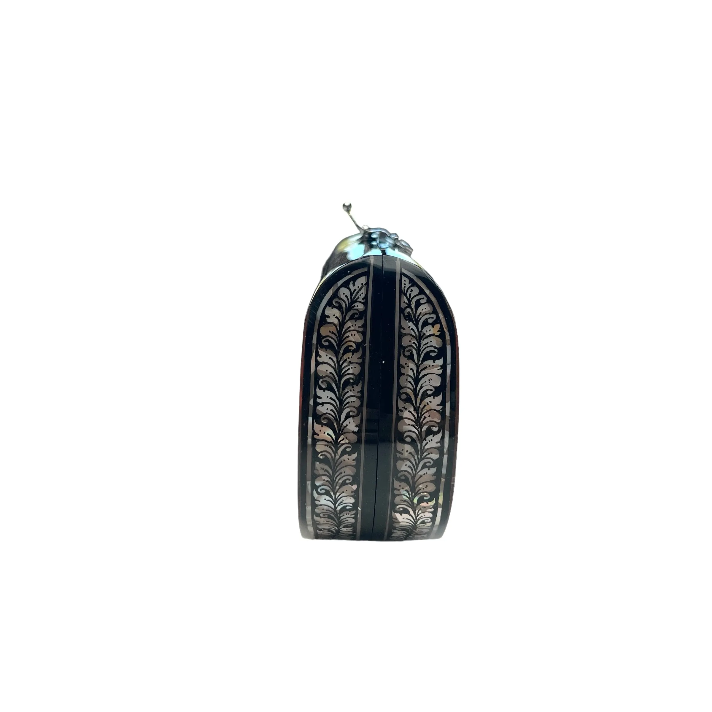Mother Of Pearl Clutch