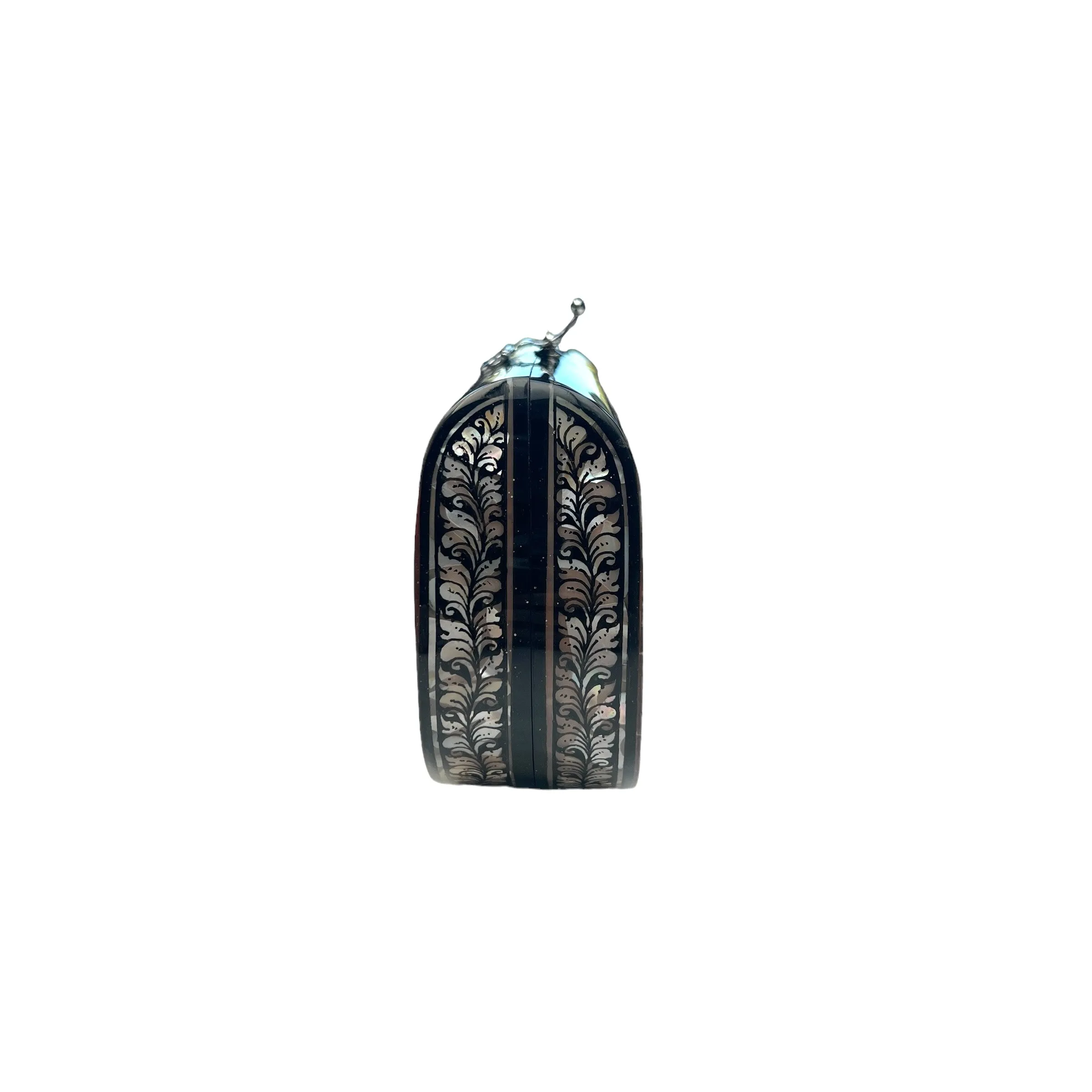 Mother Of Pearl Clutch