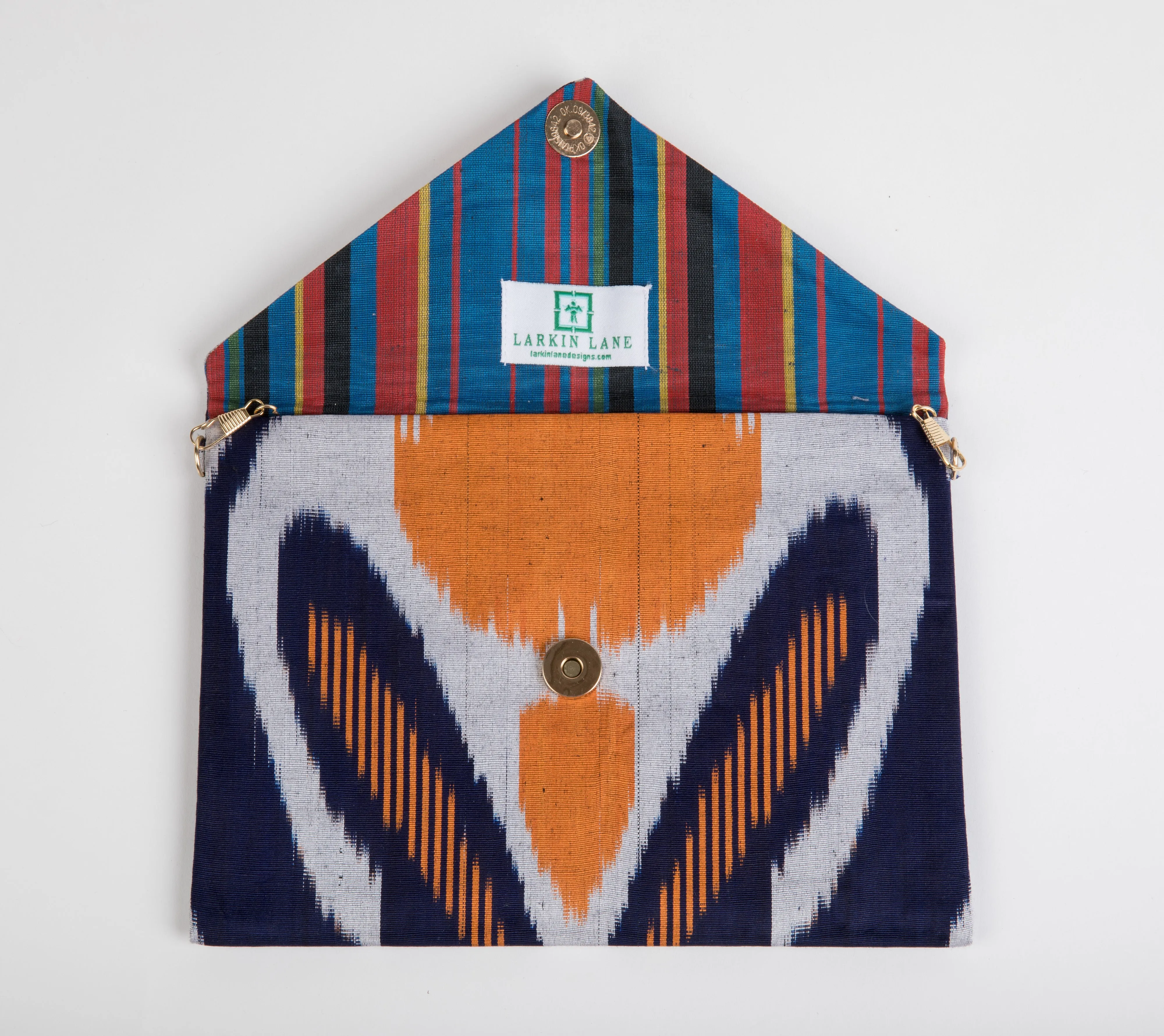 Newton Envelope Clutch-Small