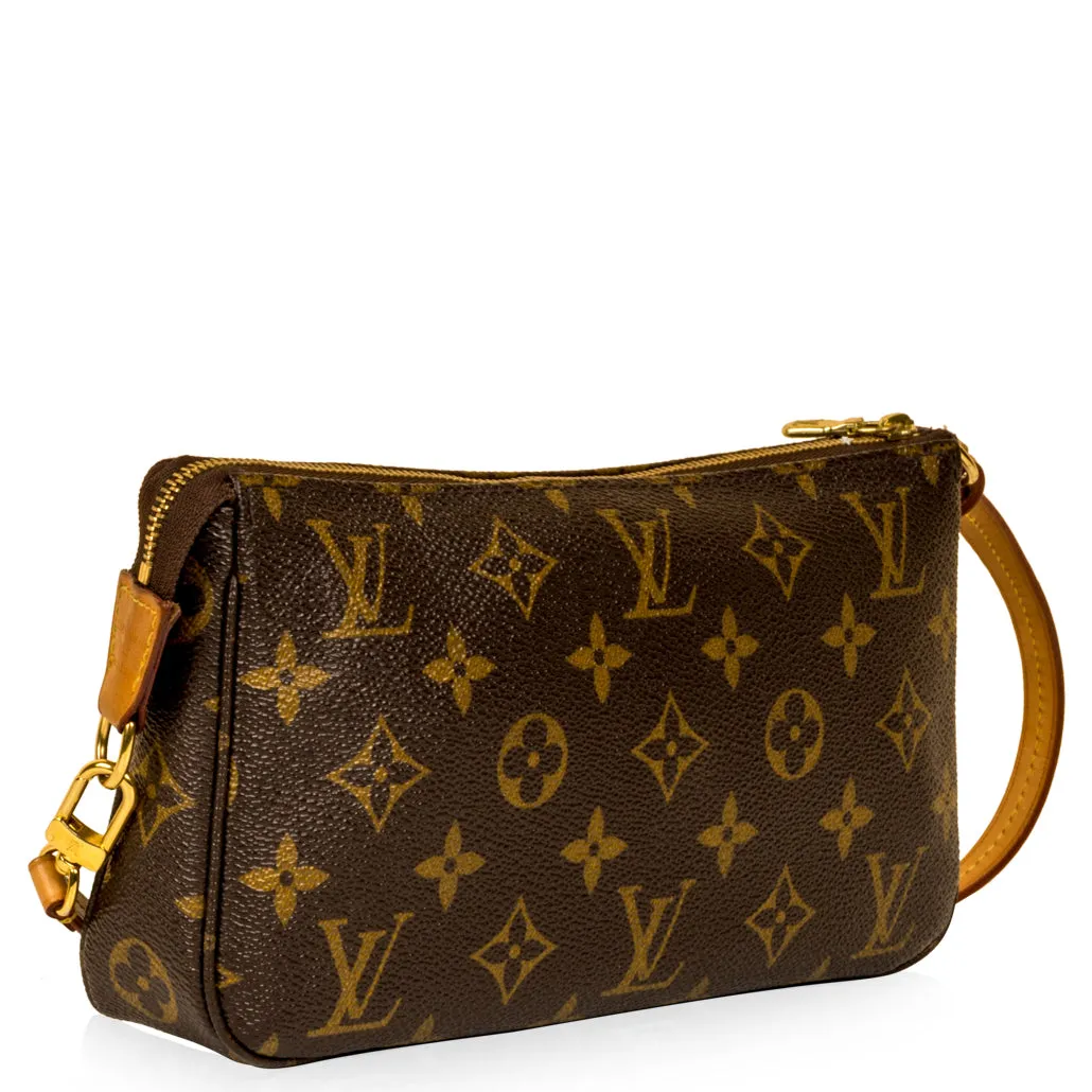 Pochette Accessoires - Monogram