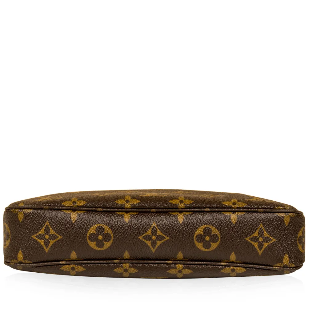 Pochette Accessoires - Monogram